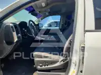 2014 Chevrolet Silverado фото