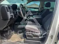 2014 Chevrolet Silverado фото