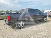 2014 Chevrolet Silverado фото