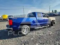 2014 Chevrolet Silverado фото