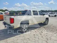 2014 Chevrolet Silverado фото