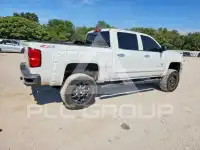 2014 Chevrolet Silverado фото