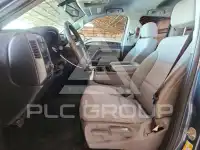2014 Chevrolet Silverado photo
