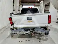 2014 Chevrolet Silverado фото