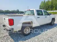 2014 Chevrolet Silverado photo