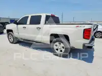 2014 Chevrolet Silverado photo