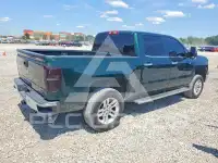 2014 Chevrolet Silverado фото