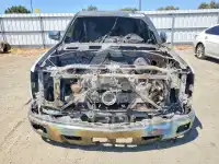2014 Chevrolet Silverado фото