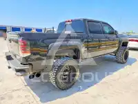 2014 Chevrolet Silverado photo