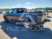 2014 Chevrolet Silverado photo