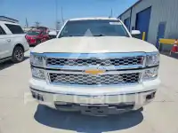 2014 Chevrolet Silverado фото
