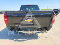2014 Chevrolet Silverado photo