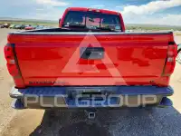 2014 Chevrolet Silverado photo