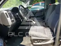 2014 Chevrolet Silverado фото