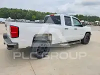 2014 Chevrolet Silverado фото