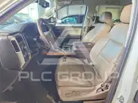 2014 Chevrolet Silverado photo
