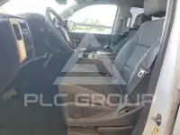 2014 Chevrolet Silverado фото