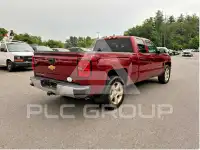 2014 Chevrolet Silverado photo
