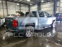 2014 Chevrolet Silverado фото