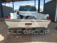 2014 Chevrolet Silverado фото