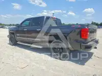 2014 Chevrolet Silverado photo