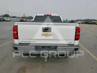 2014 Chevrolet Silverado фото