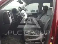 2014 Chevrolet Silverado фото