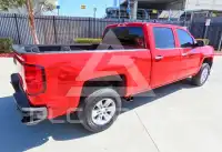 2014 Chevrolet Silverado фото