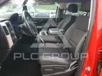 2014 Chevrolet Silverado photo