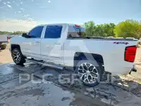 2014 Chevrolet Silverado фото