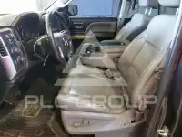 2014 Chevrolet Silverado фото