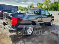 2014 Chevrolet Silverado photo