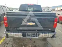 2014 Chevrolet Silverado фото