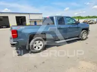 2014 Chevrolet Silverado фото