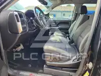 2014 Chevrolet Silverado фото