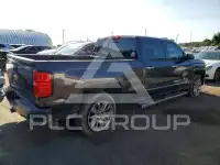 2014 Chevrolet Silverado photo