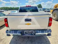 2014 Chevrolet Silverado фото