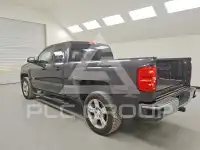 2014 Chevrolet Silverado фото