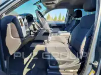 2014 Chevrolet Silverado photo
