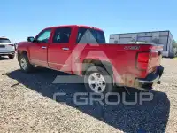 2014 Chevrolet Silverado фото