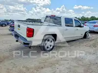 2014 Chevrolet Silverado фото