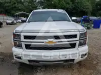 2014 Chevrolet Silverado фото