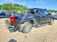 2014 Chevrolet Silverado фото