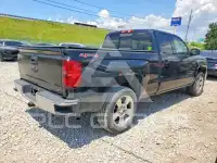 2014 Chevrolet Silverado фото