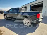 2014 Chevrolet Silverado фото