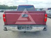 2014 Chevrolet Silverado фото