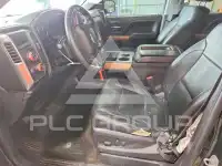 2014 Chevrolet Silverado фото