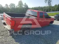 2014 Chevrolet Silverado фото