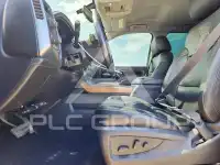 2014 Chevrolet Silverado фото
