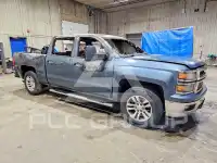 2014 Chevrolet Silverado photo